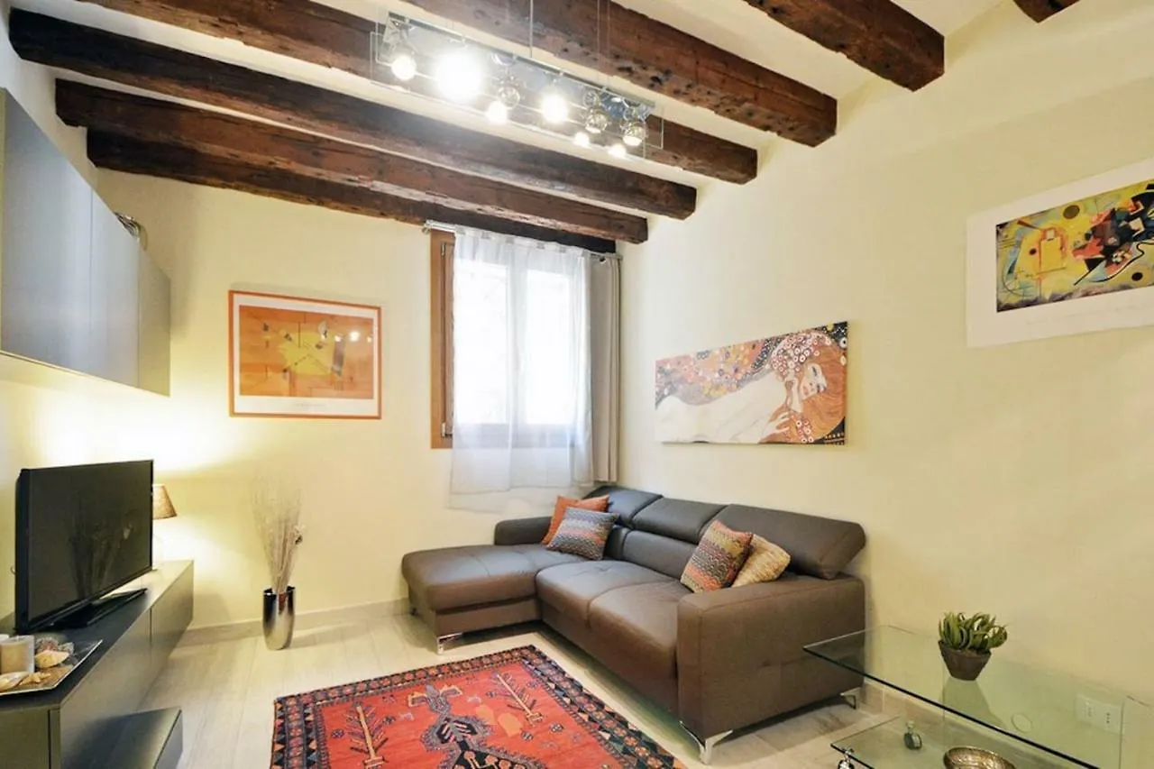 Ca Mocenigo Suite Venice Italy
