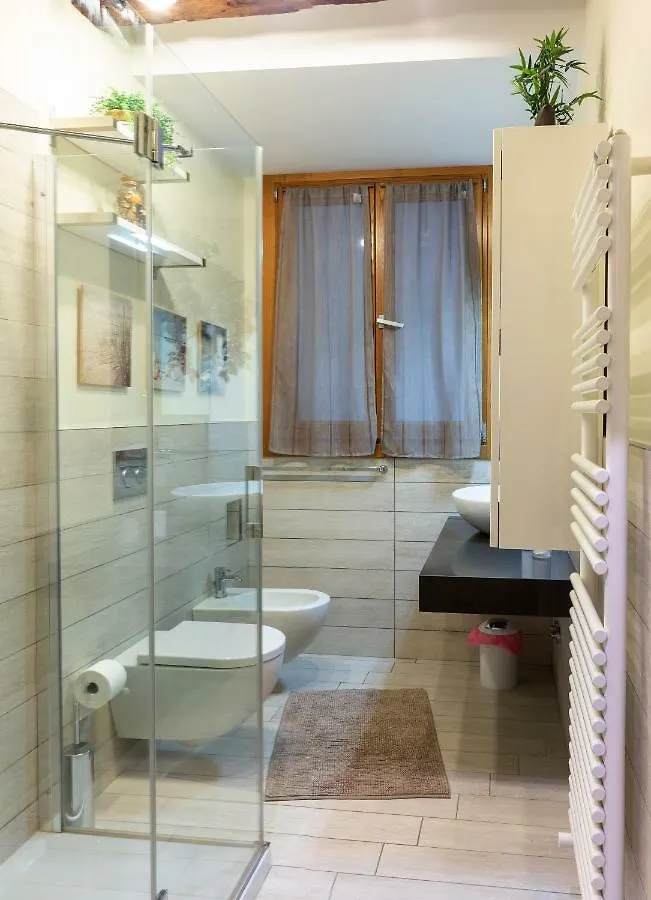 Apartment Ca Mocenigo Suite Venice