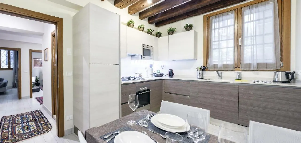 Ca Mocenigo Suite Venice 0*,