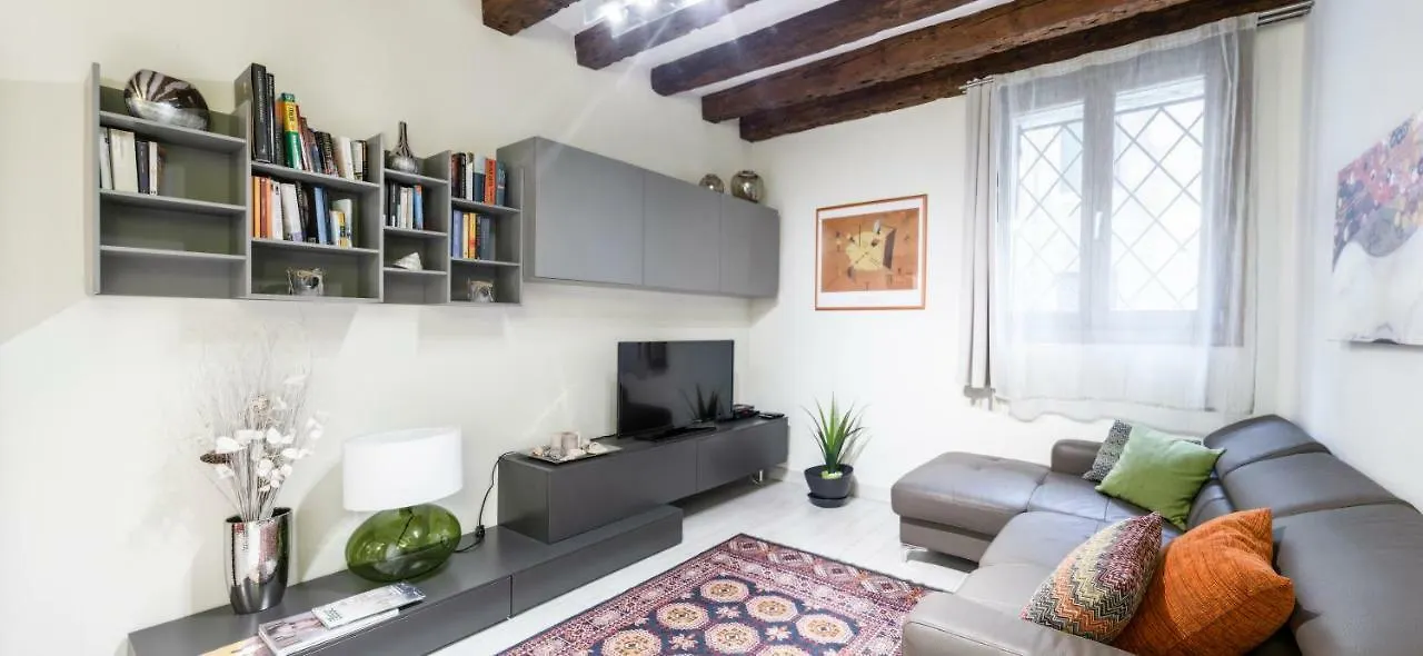 Ca Mocenigo Suite Venice Apartment