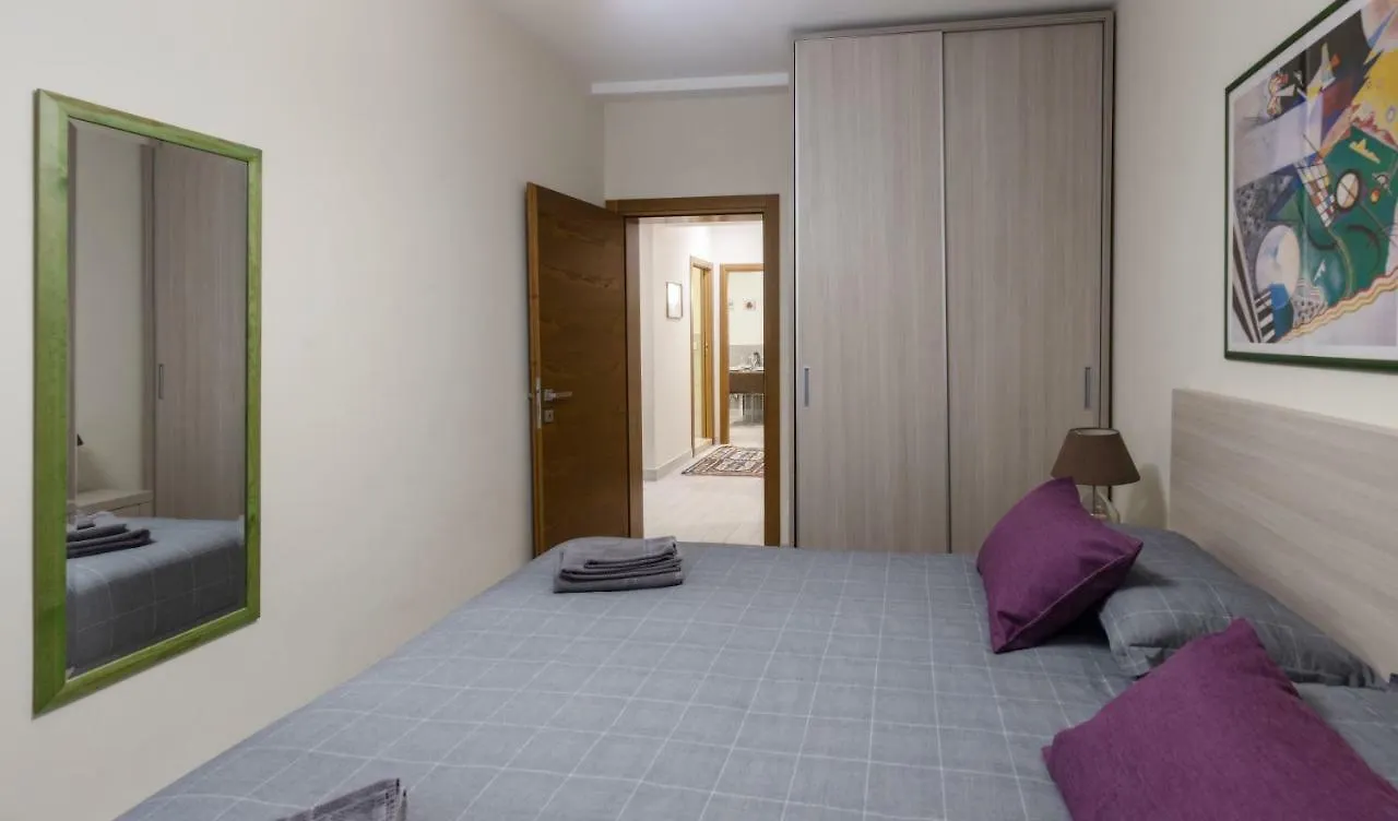 Apartment Ca Mocenigo Suite Venice