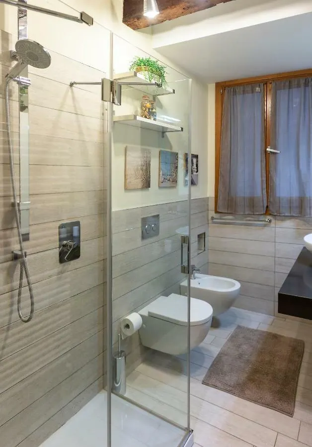 Ca Mocenigo Suite Venice