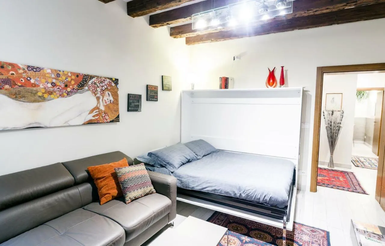 Apartment Ca Mocenigo Suite Venice Italy