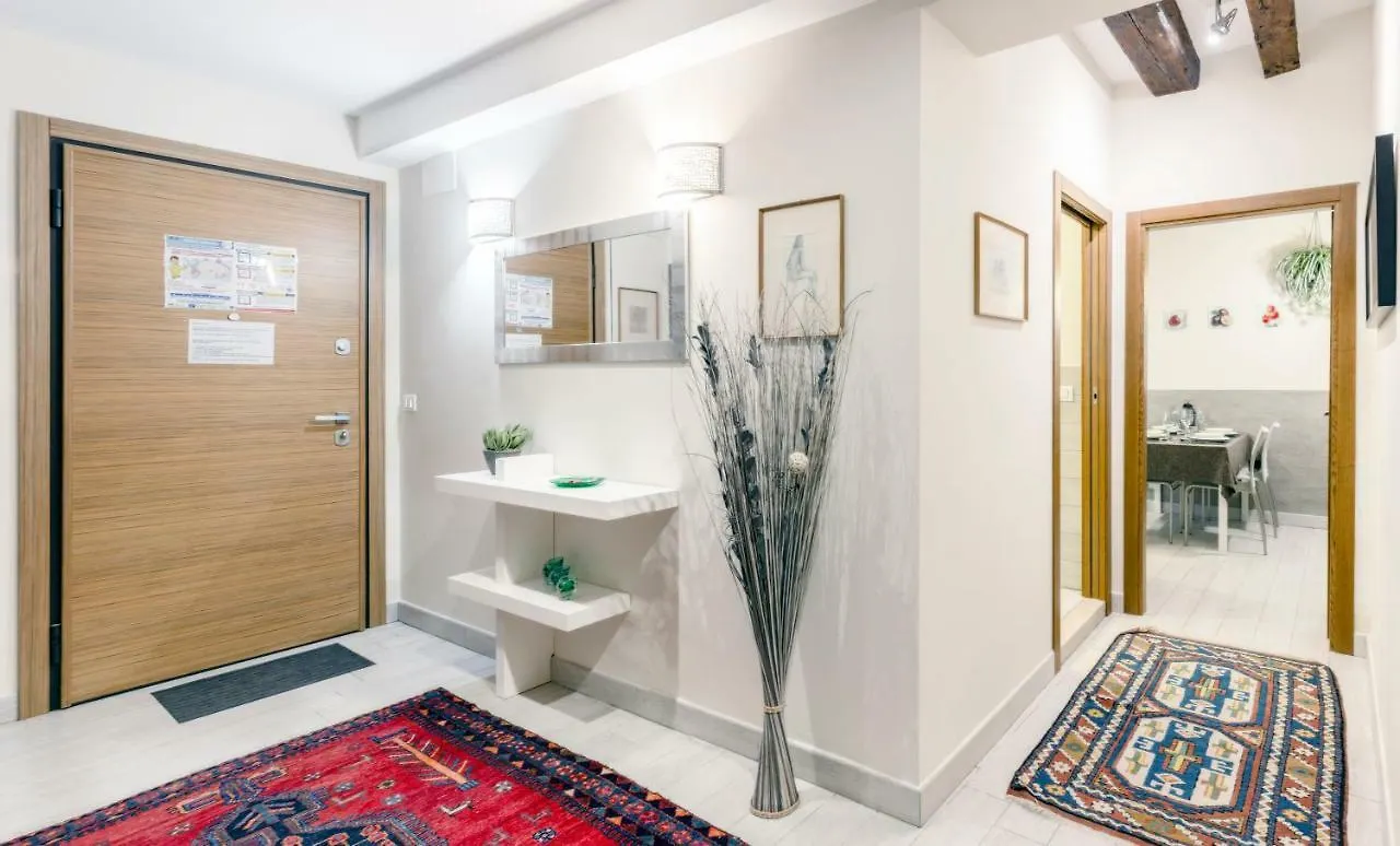 Ca Mocenigo Suite Venice Apartment