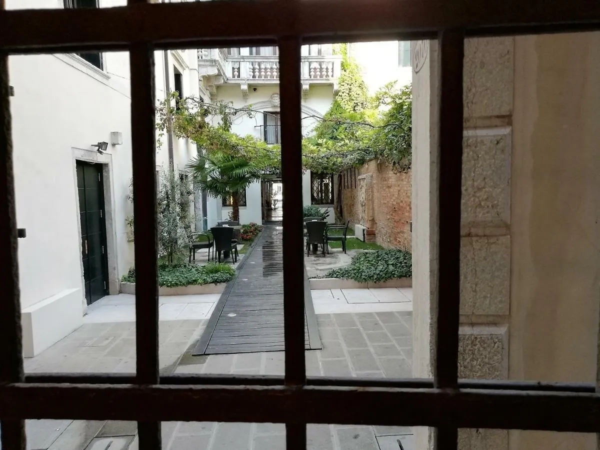 Ca Mocenigo Suite Venice 0*,
