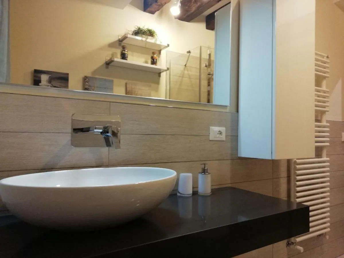 Apartment Ca Mocenigo Suite Venice