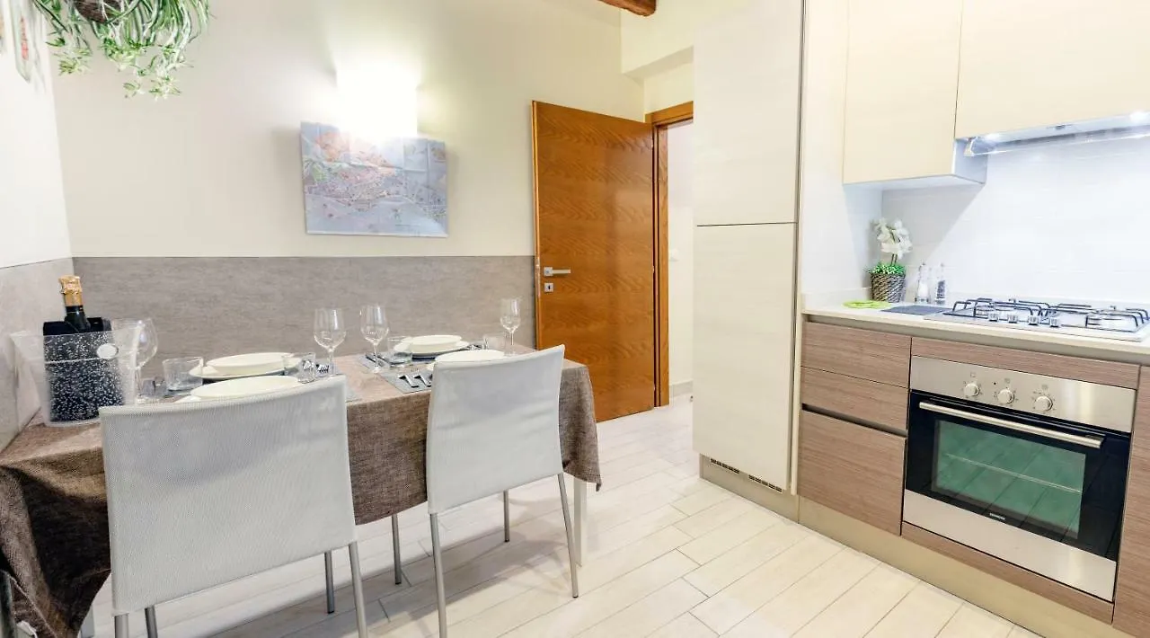 Ca Mocenigo Suite Venice Apartment