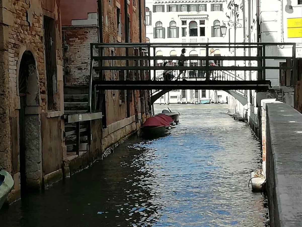 Ca Mocenigo Suite Venice Apartment
