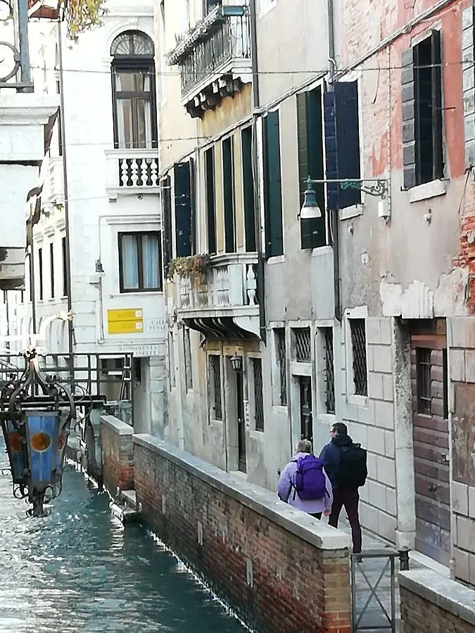 Apartment Ca Mocenigo Suite Venice Italy